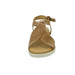 Gabor Sportliche Sandalette bis 30mm Sohlenhöhe - SchuhEggers.de