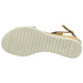 Gabor Sportliche Sandalette bis 30mm Sohlenhöhe - SchuhEggers.de