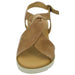 Gabor Sportliche Sandalette bis 30mm Sohlenhöhe - SchuhEggers.de