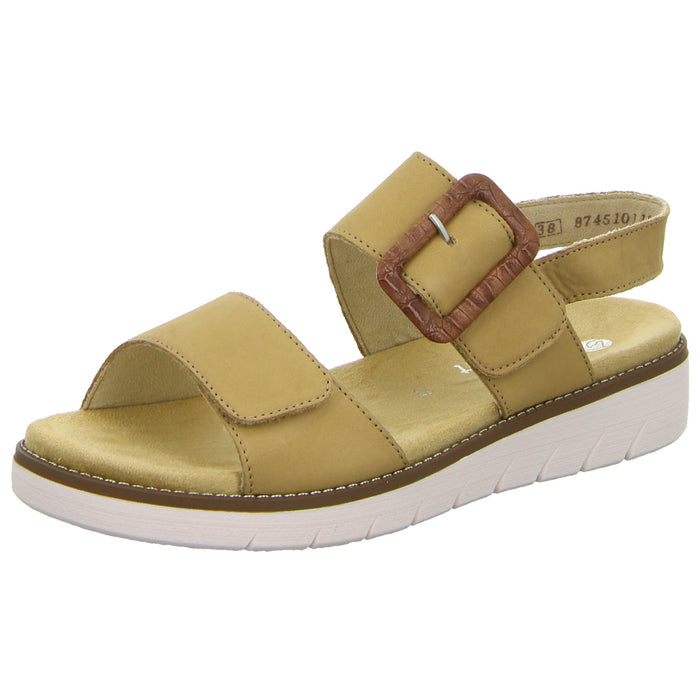 Remonte Sportliche Sandalette bis 30mm Sohlenhöhe - SchuhEggers.de