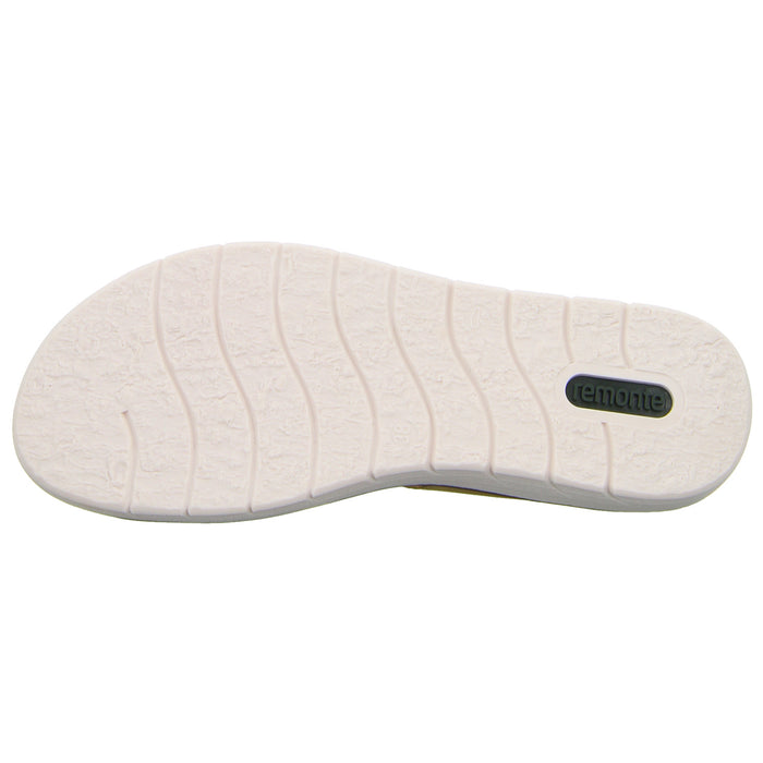 Remonte Sportliche Sandalette bis 30mm Sohlenhöhe - SchuhEggers.de