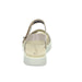 ecco Sportliche Sandalette bis 30mm Sohlenhöhe FLOWT W - SchuhEggers.de