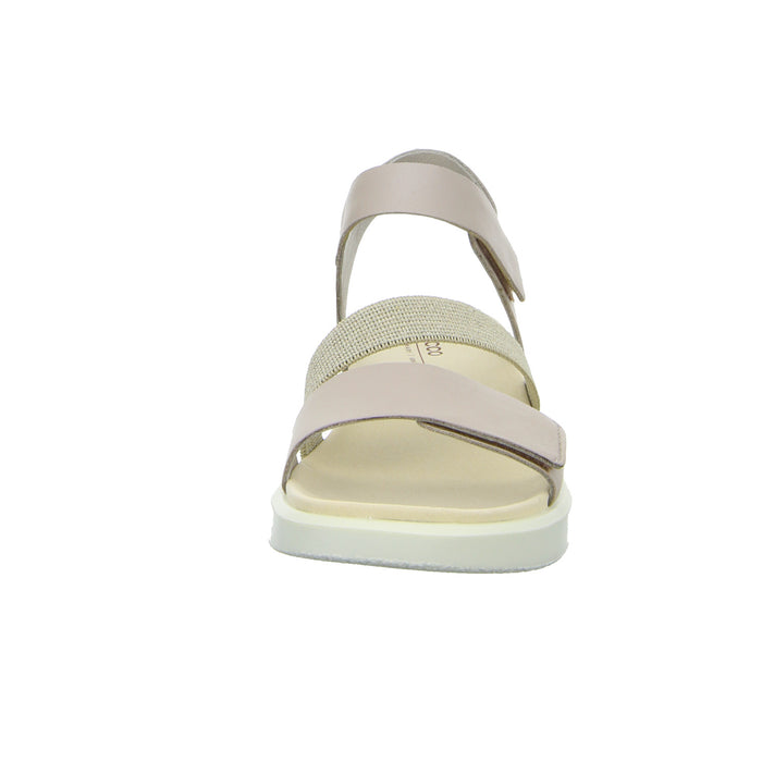 ecco Sportliche Sandalette bis 30mm Sohlenhöhe FLOWT W - SchuhEggers.de