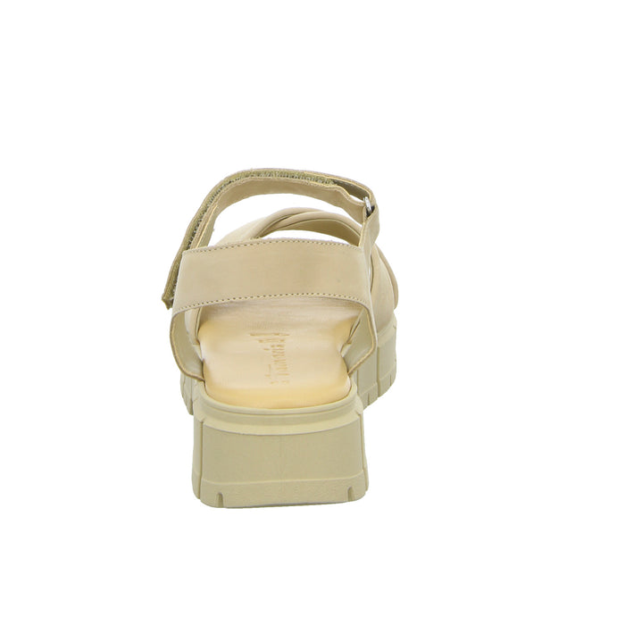 Tamaris Sportliche Sandalette bis 30mm Sohlenhöhe - SchuhEggers.de