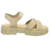 Tamaris Sportliche Sandalette bis 30mm Sohlenhöhe - SchuhEggers.de
