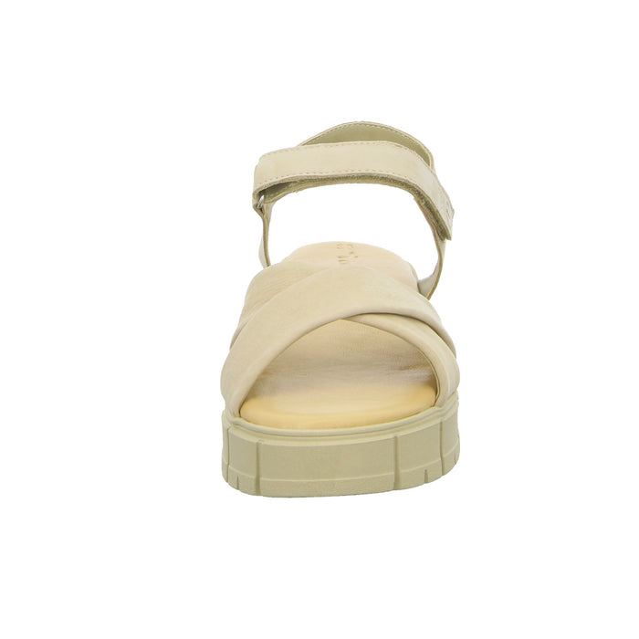 Tamaris Sportliche Sandalette bis 30mm Sohlenhöhe - SchuhEggers.de
