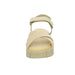 Tamaris Sportliche Sandalette bis 30mm Sohlenhöhe - SchuhEggers.de