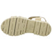 Tamaris Sportliche Sandalette bis 30mm Sohlenhöhe - SchuhEggers.de