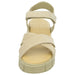 Tamaris Sportliche Sandalette bis 30mm Sohlenhöhe - SchuhEggers.de