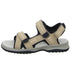 scarbella Sportliche Sandalette bis 30mm Sohlenhöhe - SchuhEggers.de