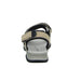 scarbella Sportliche Sandalette bis 30mm Sohlenhöhe - SchuhEggers.de