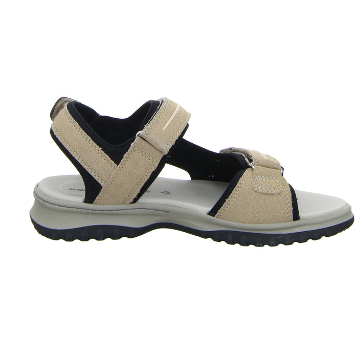scarbella Sportliche Sandalette bis 30mm Sohlenhöhe - SchuhEggers.de