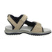 scarbella Sportliche Sandalette bis 30mm Sohlenhöhe - SchuhEggers.de