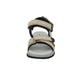 scarbella Sportliche Sandalette bis 30mm Sohlenhöhe - SchuhEggers.de