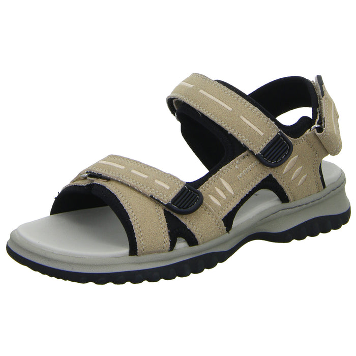 scarbella Sportliche Sandalette bis 30mm Sohlenhöhe - SchuhEggers.de