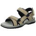 scarbella Sportliche Sandalette bis 30mm Sohlenhöhe - SchuhEggers.de