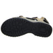 scarbella Sportliche Sandalette bis 30mm Sohlenhöhe - SchuhEggers.de
