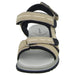 scarbella Sportliche Sandalette bis 30mm Sohlenhöhe - SchuhEggers.de