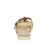 Tom Tailor Sportliche Sandalette bis 30mm Sohlenhöhe - SchuhEggers.de