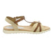 Tom Tailor Sportliche Sandalette bis 30mm Sohlenhöhe - SchuhEggers.de