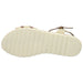 Tom Tailor Sportliche Sandalette bis 30mm Sohlenhöhe - SchuhEggers.de