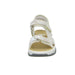 Rieker Sportliche Sandalette bis 30mm Sohlenhöhe - SchuhEggers.de