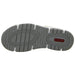Rieker Sportliche Sandalette bis 30mm Sohlenhöhe - SchuhEggers.de