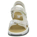 Rieker Sportliche Sandalette bis 30mm Sohlenhöhe - SchuhEggers.de