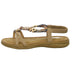 living UPDATED Sportliche Sandalette bis 30mm Sohlenhöhe - SchuhEggers.de