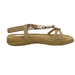 living UPDATED Sportliche Sandalette bis 30mm Sohlenhöhe - SchuhEggers.de