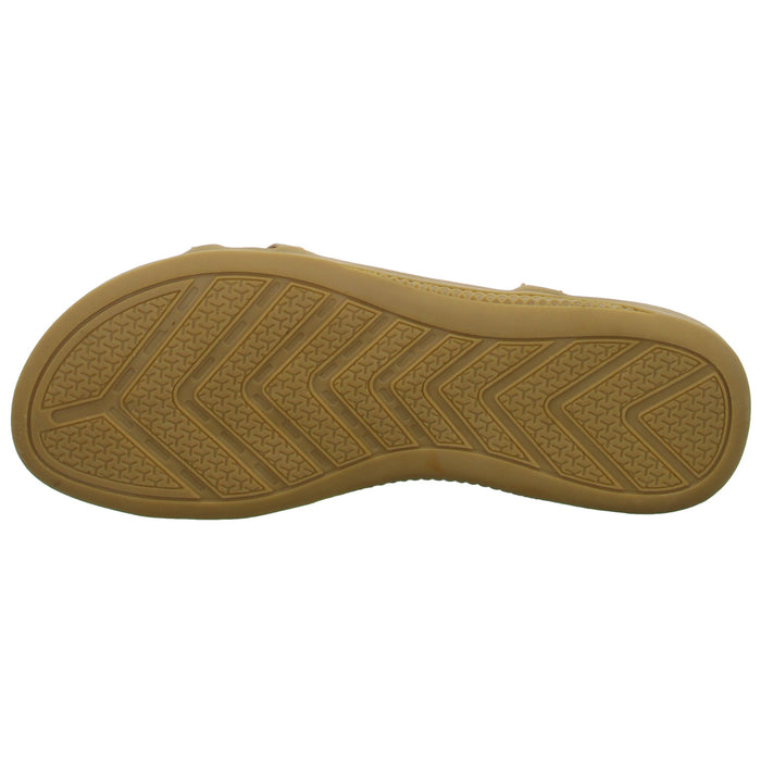 living UPDATED Sportliche Sandalette bis 30mm Sohlenhöhe - SchuhEggers.de