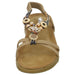 living UPDATED Sportliche Sandalette bis 30mm Sohlenhöhe - SchuhEggers.de