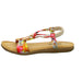 living UPDATED Sportliche Sandalette bis 30mm Sohlenhöhe - SchuhEggers.de
