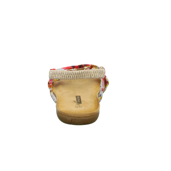 living UPDATED Sportliche Sandalette bis 30mm Sohlenhöhe - SchuhEggers.de