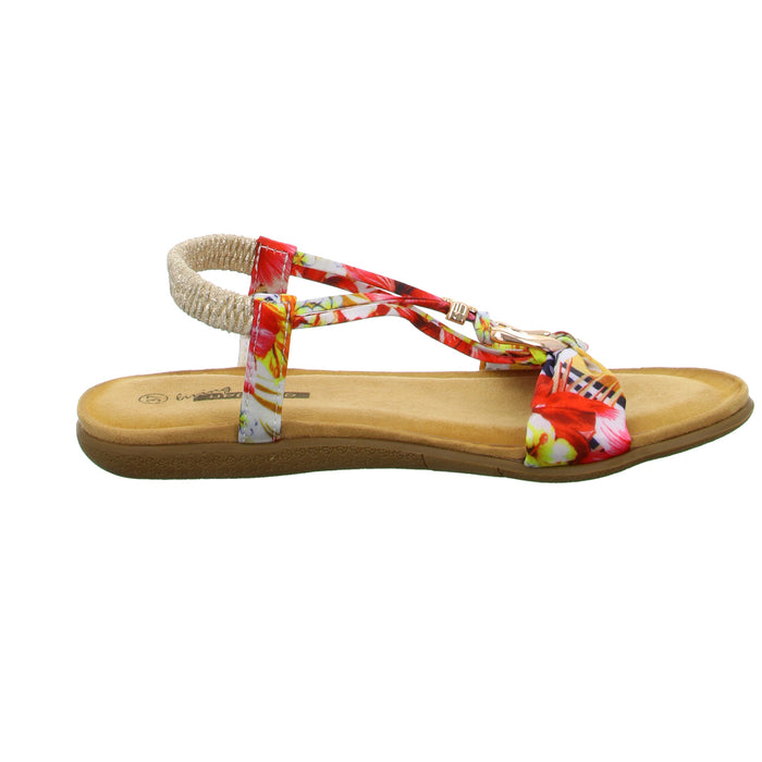 living UPDATED Sportliche Sandalette bis 30mm Sohlenhöhe - SchuhEggers.de