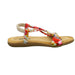 living UPDATED Sportliche Sandalette bis 30mm Sohlenhöhe - SchuhEggers.de