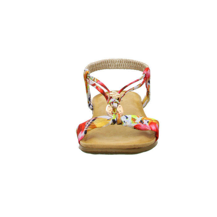 living UPDATED Sportliche Sandalette bis 30mm Sohlenhöhe - SchuhEggers.de