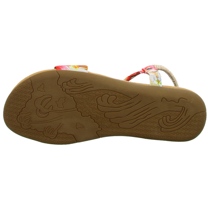 living UPDATED Sportliche Sandalette bis 30mm Sohlenhöhe - SchuhEggers.de