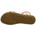 living UPDATED Sportliche Sandalette bis 30mm Sohlenhöhe - SchuhEggers.de