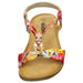 living UPDATED Sportliche Sandalette bis 30mm Sohlenhöhe - SchuhEggers.de