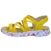 Rieker Sportliche Sandalette bis 30mm Sohlenhöhe - SchuhEggers.de
