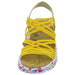 Rieker Sportliche Sandalette bis 30mm Sohlenhöhe - SchuhEggers.de