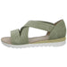 Gabor Sportliche Sandalette bis 30mm Sohlenhöhe - SchuhEggers.de
