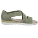 Gabor Sportliche Sandalette bis 30mm Sohlenhöhe - SchuhEggers.de