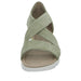 Gabor Sportliche Sandalette bis 30mm Sohlenhöhe - SchuhEggers.de