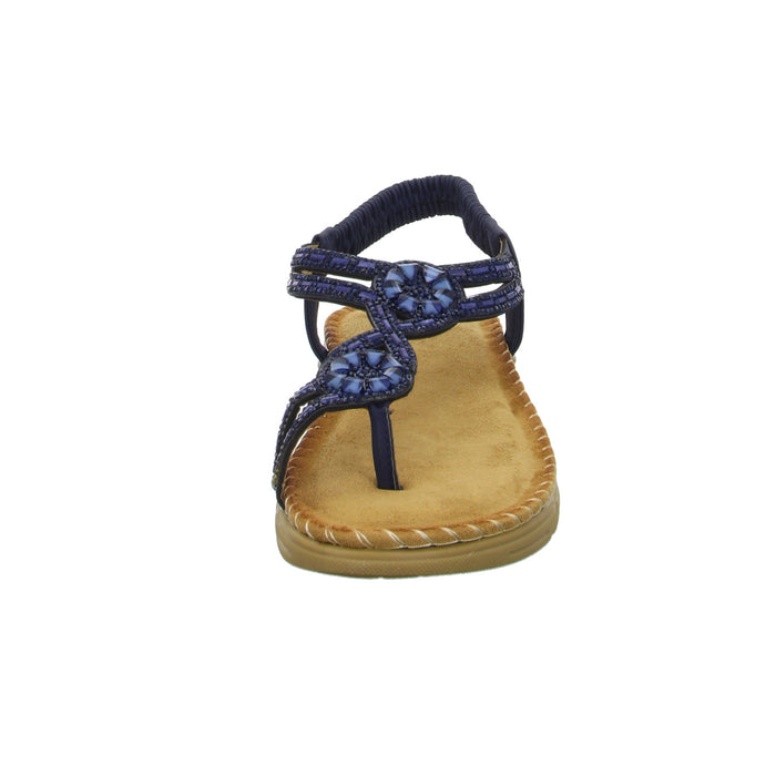 living UPDATED Sportliche Sandalette bis 30mm Sohlenhöhe - SchuhEggers.de