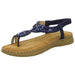 living UPDATED Sportliche Sandalette bis 30mm Sohlenhöhe - SchuhEggers.de