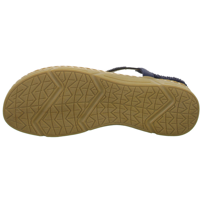 living UPDATED Sportliche Sandalette bis 30mm Sohlenhöhe - SchuhEggers.de