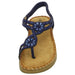 living UPDATED Sportliche Sandalette bis 30mm Sohlenhöhe - SchuhEggers.de