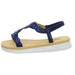 living UPDATED Sportliche Sandalette bis 30mm Sohlenhöhe - SchuhEggers.de